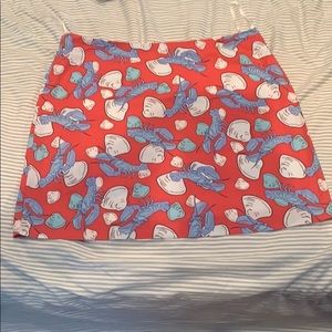 Vineyard Vines Skirt